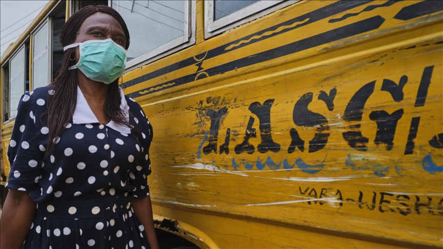 COVID in Africa shows downward trend, WHO urges caution