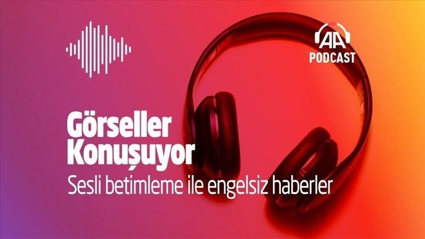 Görseller konuşuyor (17 Mart 2021)