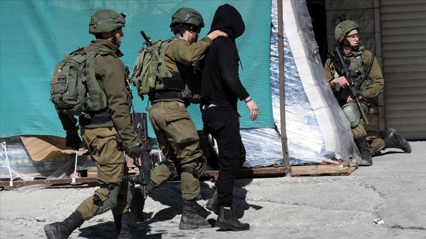 Israeli forces wound 11 Palestinians in Kafr Aqab
