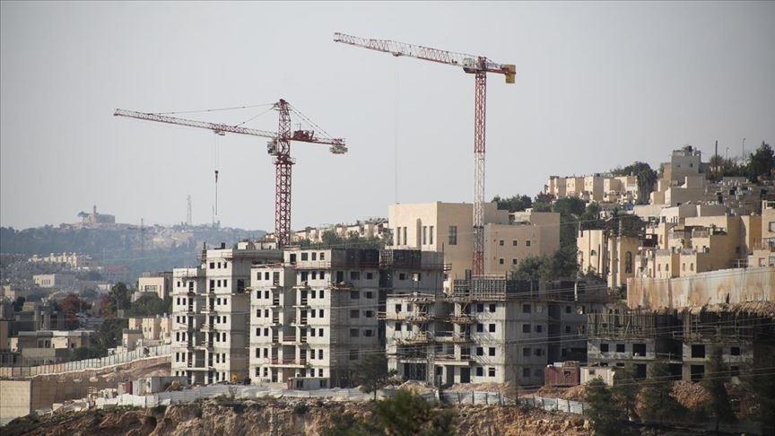 Jewish settlers see illegal settlements 'part of Israel'