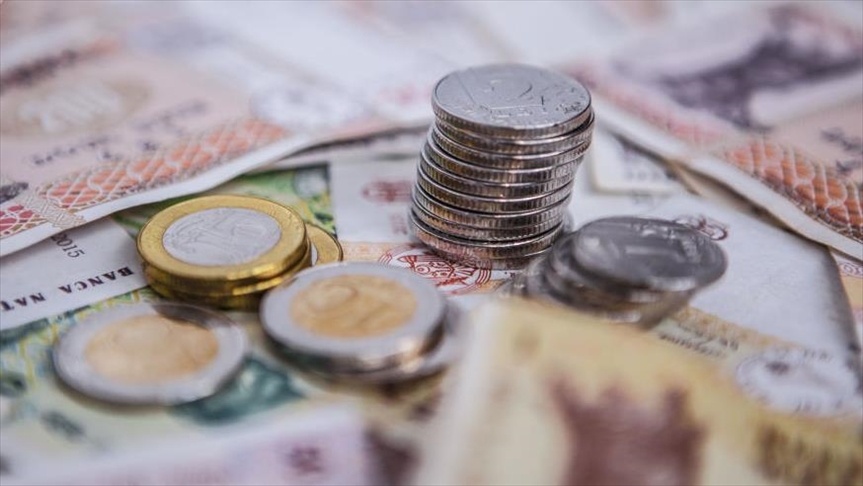 ВВП Молдовы в 2020 году снизился на 7%