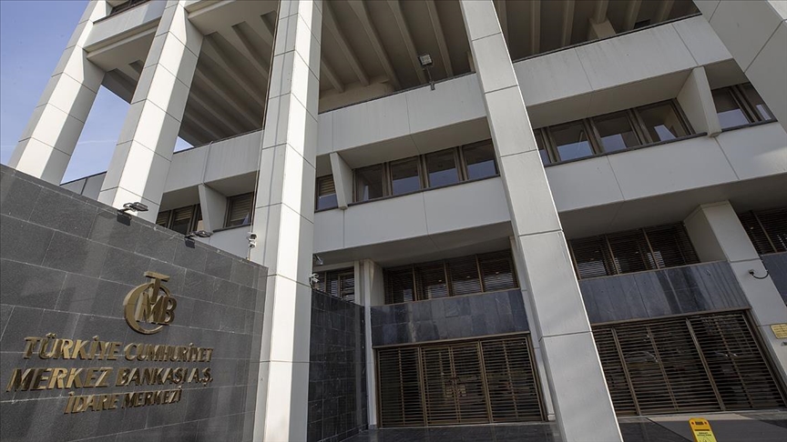 TCMB'den politika faizinde 100 baz puanlık artırım bekleniyor