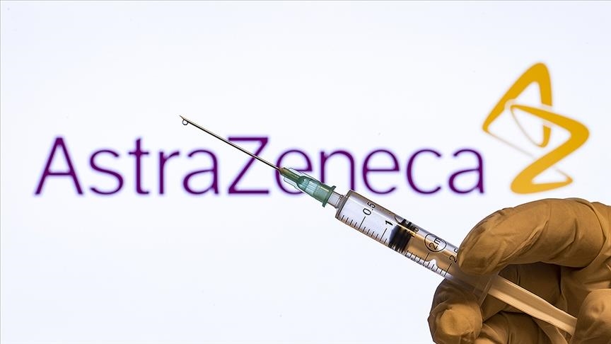 Казахстан приостановил переговоры по вакцине AstraZeneca