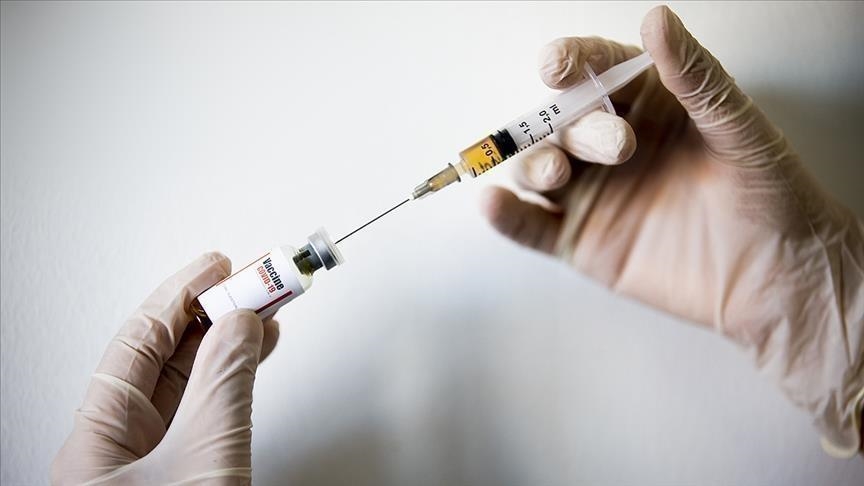 Vaccins anti-Covid: l'Afrique n'a reçu que des "miettes" selon un responsable onusien
