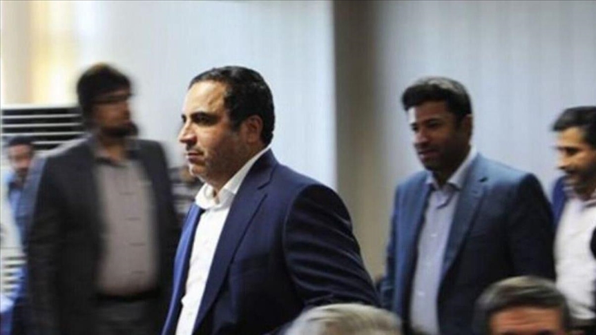 قائم مقام قالیباف در شهرداری تهران به 20 سال حبس محکوم شد