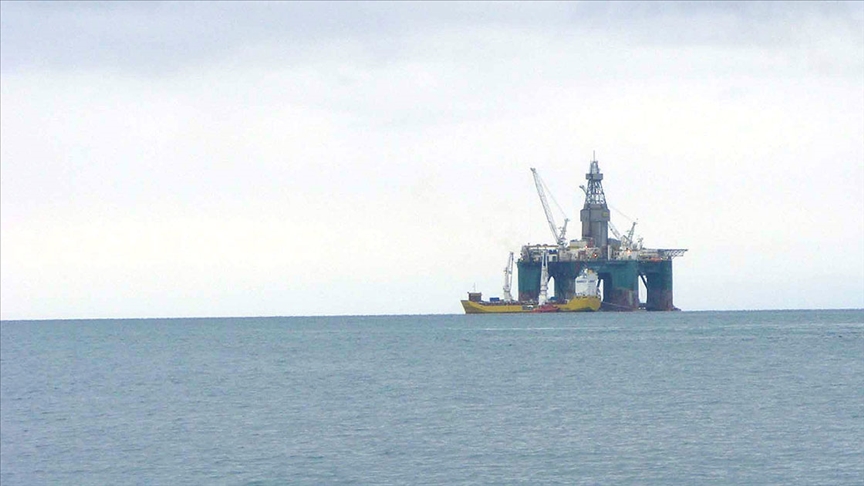 Esed rejiminin yayın organına göre Rusya Doğu Akdeniz'de doğal gaz ve petrol arayacak