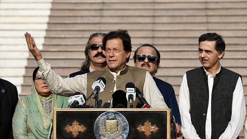 Pakistán: India debe dar el primer paso hacia la paz 