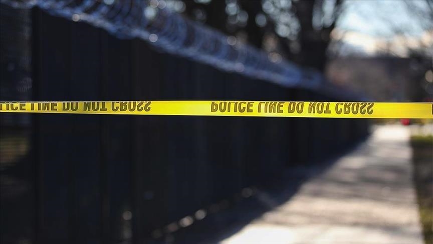 US massage parlor shootings suspect confesses: Police