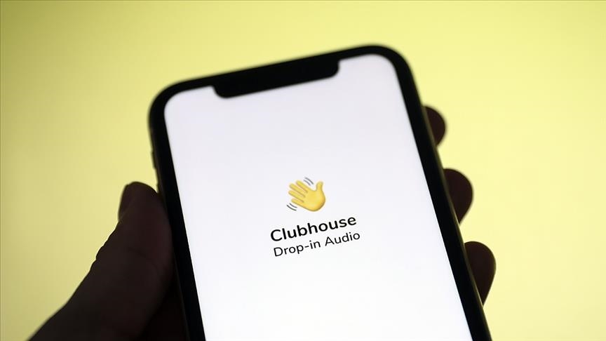 France opens privacy probe into audio app Clubhouse