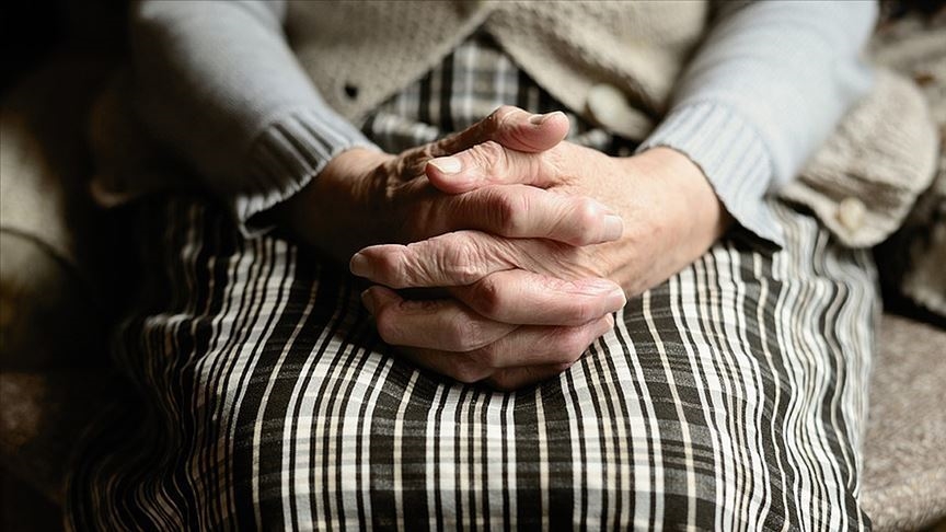 İleri yaş grubunda en sık görülen hastalıklar içinde 'demans' öne çıkıyor