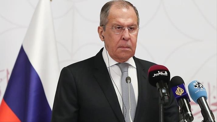 Russia urges direct talks between Israel, Palestine