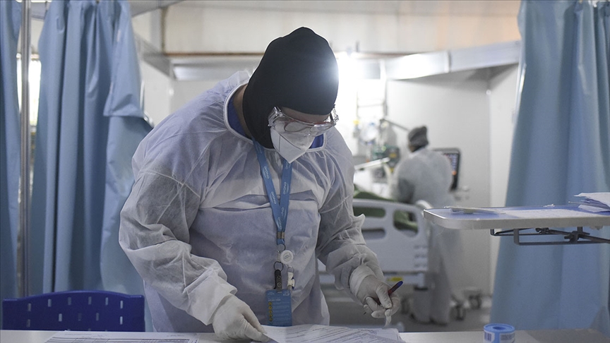 Tıbbi araştırma vakfı Fiocruz: Brezilya, tarihindeki en büyük sağlık sistemi çöküşü tehlikesiyle karşı karşıya 