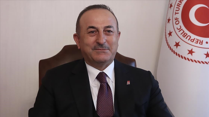 Dışişleri Bakanı Çavuşoğlu: İslam'a karşı nefreti ortadan kaldırmak için devletler etkili mekanizmalar geliştirmelidir