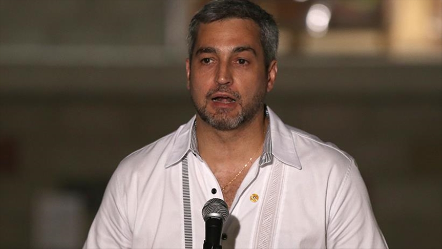 Paraguay critica al mecanismo Covax de la OMS por incumplimientos en entregas de vacunas contra la COVID-19