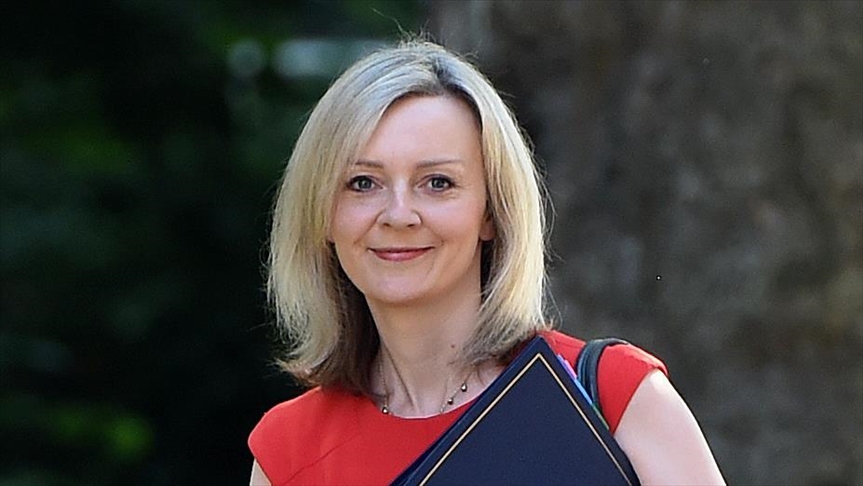 'Turkey-UK deal gives Ford renewed trust in investment'