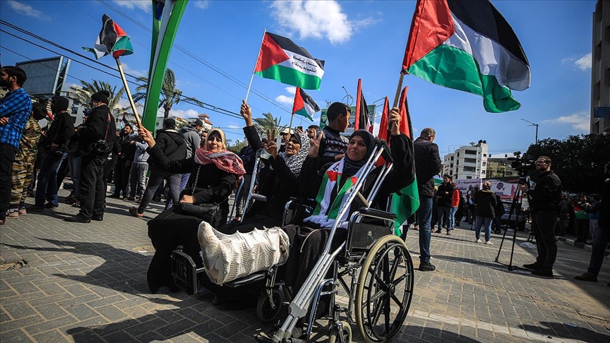 Körfez'deki normalleşme adımlarının bedelini Filistinliler ödüyor
