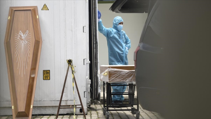 Expertos afirman que Brasil atraviesa el 'mayor colapso sanitario y hospitalario' de su historia