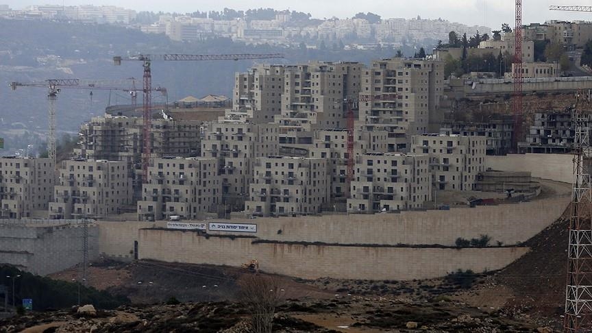 Colonos judíos ven los asentamientos ilegales en la ocupada Cisjordania como 'parte de Israel'