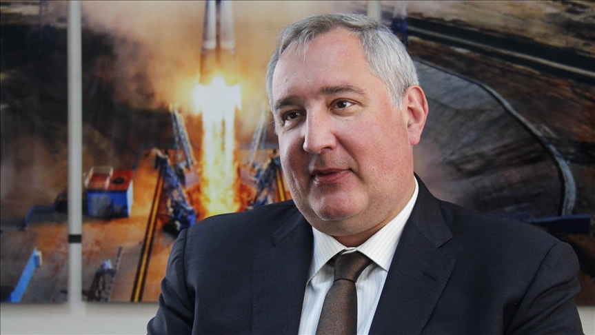 Agencia espacial rusa: Turquía posee todos los medios para llevar a cabo su propia misión lunar