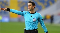 Süper Lig'de 31. hafta maçlarını yönetecek hakemler açıklandı