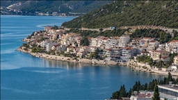 Bosna-Hersek'in denize erişimi kısıtlanıyor