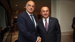 Yunanistan Dışişleri Bakanı Nikos Dendias 14 Nisan'da Türkiye'yi ziyaret edecek