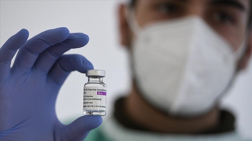 В ЕС заявили о безопасности вакцины AstraZeneca