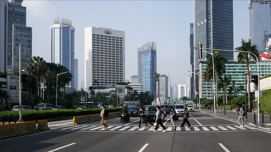 Indonesia: New capital city to be completed by 2024
