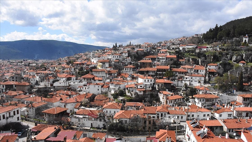 Muğla'nın kültür turizmiyle de ön plana çıkması amaçlanıyor