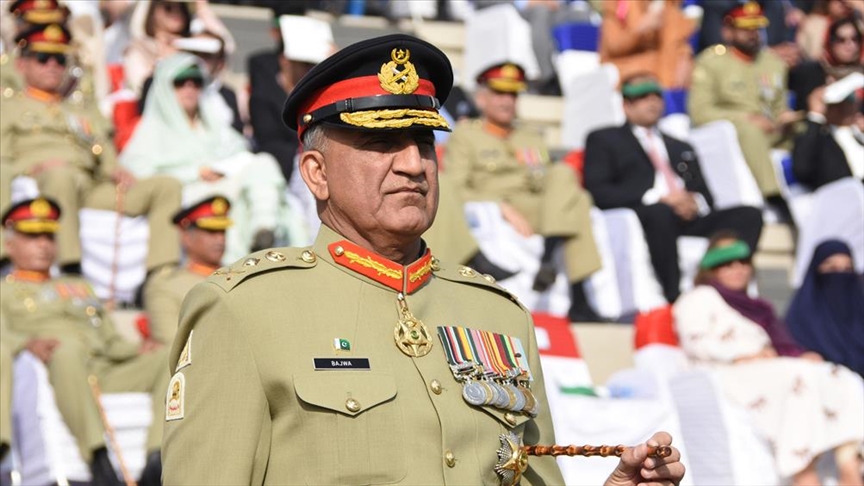 Pakistan asks India to create environment for talks