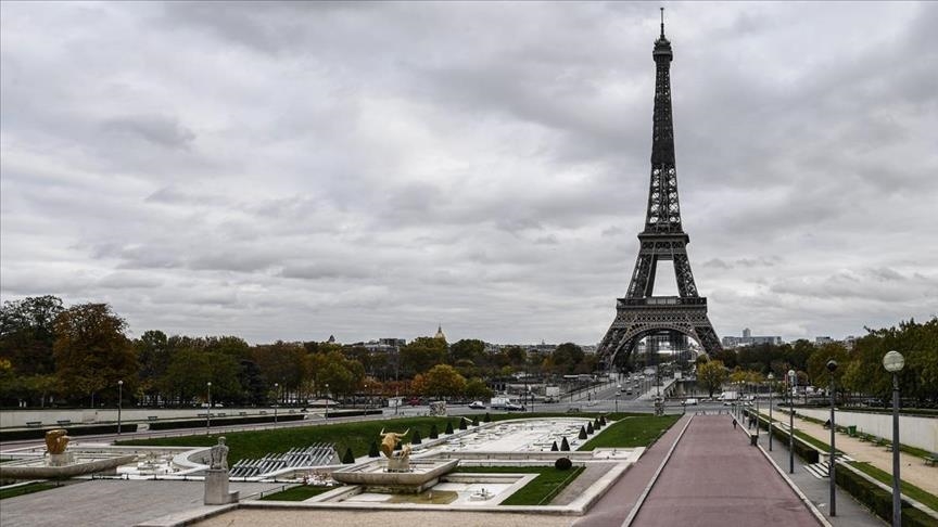 France : reconfinement de 16 départements dès vendredi