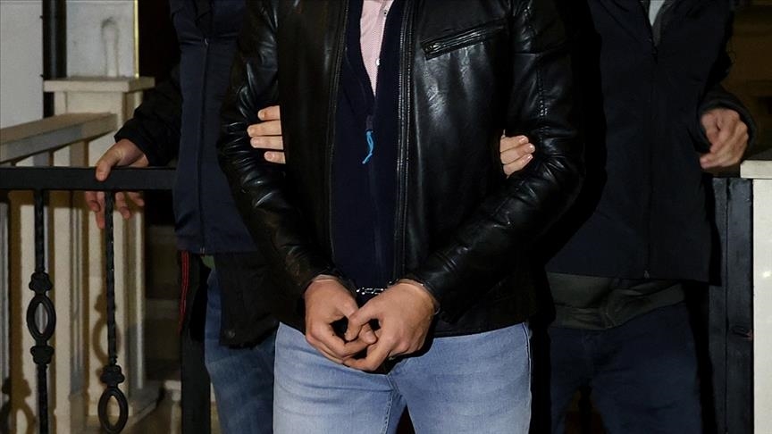 Turkey launches operations to nab 75 FETO suspects