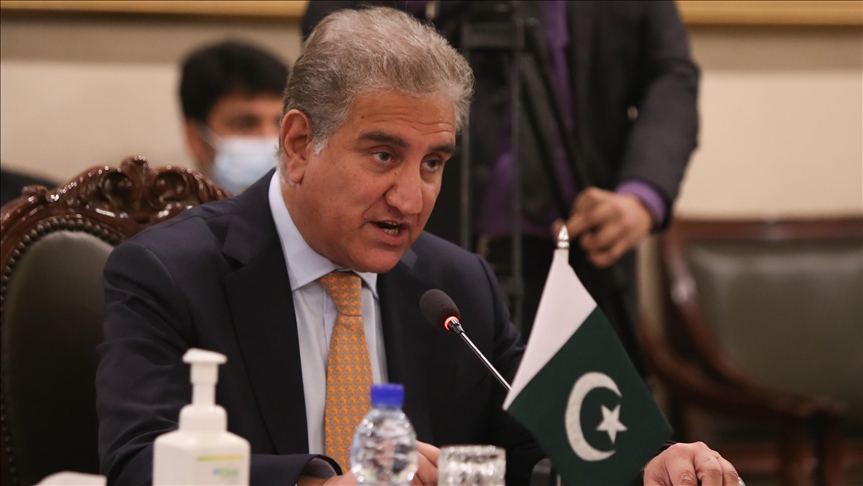 Pakistan, Kuwait agree on roadmap to upgrade relations