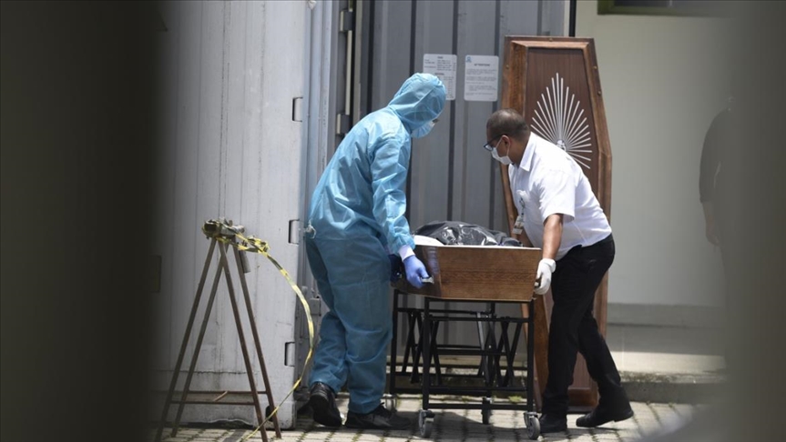 BID: el coronavirus ha causado más muertes per cápita en Latinoamérica que en el resto del mundo
