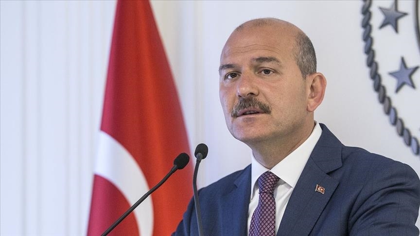 Глава МВД Турции: ряды террористов PKK стремительно редеют