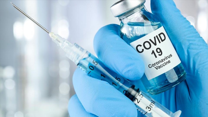 Массовая вакцинация против COVID-19 начнется в Узбекистане после Новруза