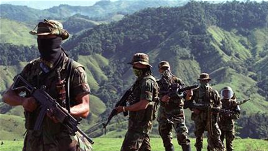 Cinco personas habrían muerto en una nueva masacre ocurrida en el suroccidente de Colombia