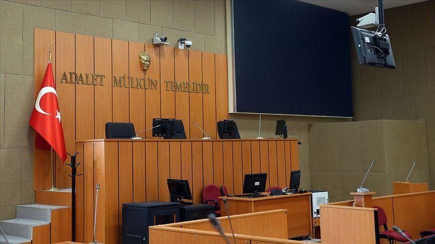 Tatlıses'in asistanı ve şoförüne ateş edilmesi davasında 3 sanığa ayrı ayrı otuzar yıl hapis cezası