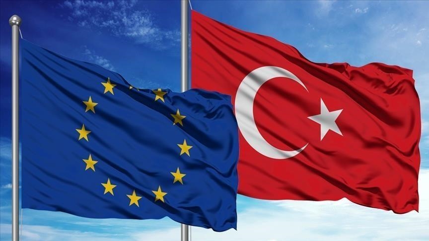 اتحادیه اروپا قصد بهبود روابط با ترکیه را دارد