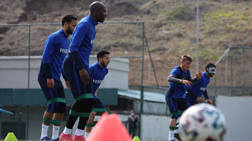 Trabzonspor, Ankaragücü karşısında sahasındaki kötü gidişatı sonlandırmak istiyor