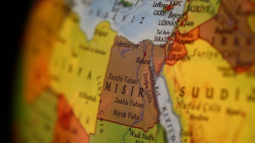 Mısır: Etiyopya’nın Hedasi Barajı'yla ilgili kullandığı 'egemenlik dili' üzüntü verici