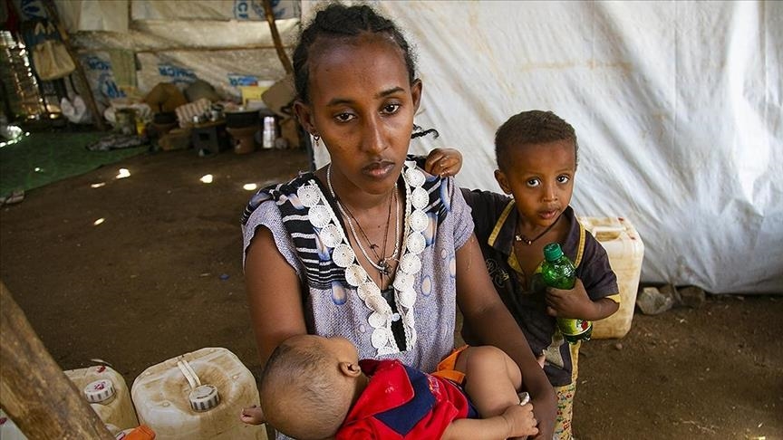Ethiopia: Refugee body sounds alarm over restive Tigray