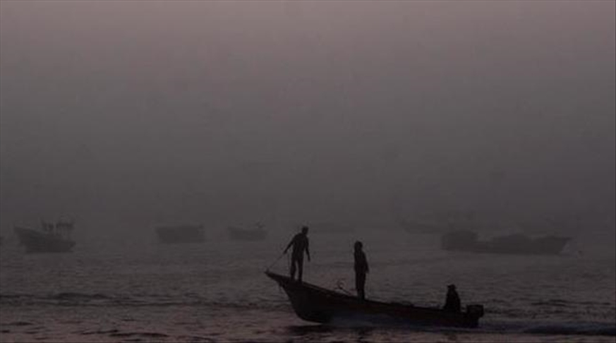 Indonesia sinks 8 Malaysian vessels for illegal fishing