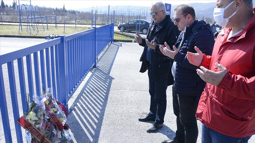Obilježena godišnjica zatvaranja logora Heliodrom: Bivši logoraši 19. mart slave kao drugi rođendan