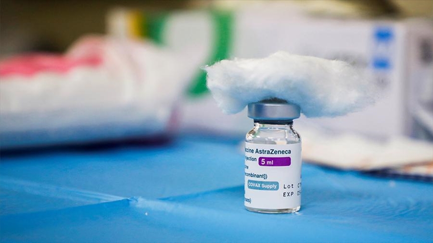 В Грузии скончалась медсестра, привитая вакциной AstraZeneca