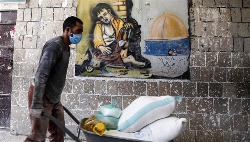 Yemen pide ayuda a otros países árabes en su lucha contra la COVID-19