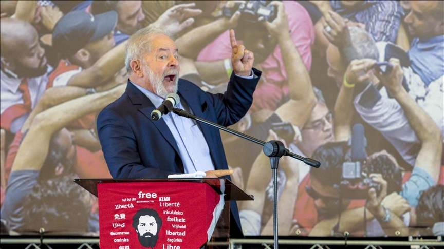 Podrá Lula volver a la presidencia de Brasil tras la anulación de sus  condenas?