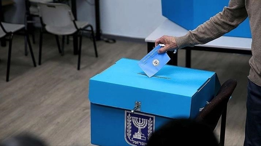 ANALYSIS - Israeli elections: Political deadlock looms