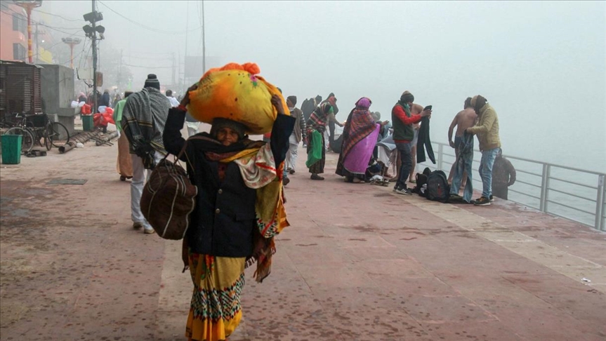 Estudio señala que la pandemia generó más pobreza en India que en China
