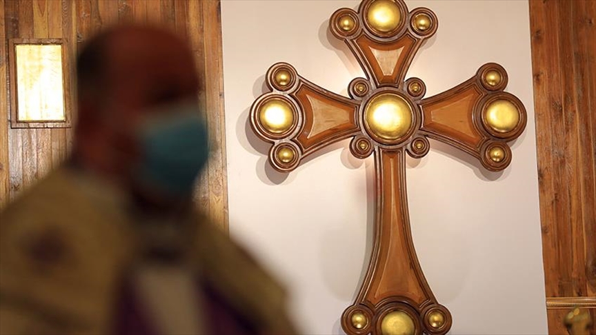 En la Iglesia católica de Alemania habrían abusado de más de 200 niños
